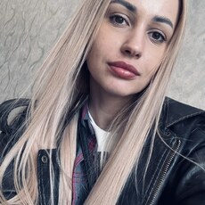 Фотография девушки Ксения, 31 год из г. Чебаркуль
