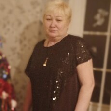 Фотография девушки Ирина, 59 лет из г. Кущевская
