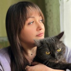 Фотография девушки Ірина, 42 года из г. Сумы