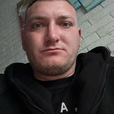 Фотография мужчины Андрей, 30 лет из г. Самара
