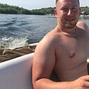 Макс, 38 лет