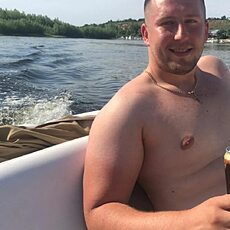 Фотография мужчины Макс, 38 лет из г. Смоленск
