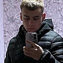 Дмитрий, 23 года