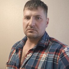 Фотография мужчины Валентин, 42 года из г. Гусев
