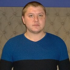 Фотография мужчины Николай, 35 лет из г. Поронайск