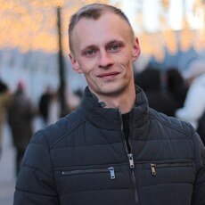 Фотография мужчины Кирилл, 26 лет из г. Могилев