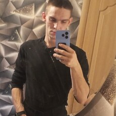 Фотография мужчины Павел, 23 года из г. Челябинск