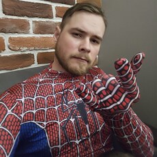 Фотография мужчины Vladimir, 32 года из г. Химки