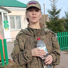 Фотография девушки Альбина, 33 года из г. Октябрьский (Башкортостан)