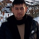 Сирож, 34 года