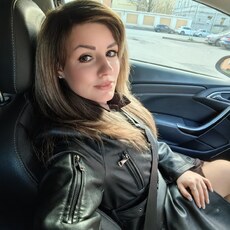 Светлана, 35 из г. Санкт-Петербург.