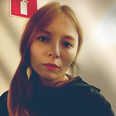 Фотография девушки Екатерина, 28 лет из г. Корткерос