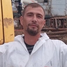 Фотография мужчины Михаил, 39 лет из г. Нефтеюганск