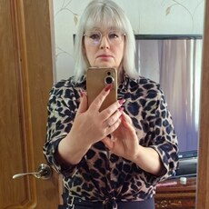 Фотография девушки Марина, 61 год из г. Москва