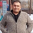 Баха, 55 лет