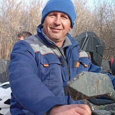 Фотография мужчины Денис, 41 год из г. Шадринск