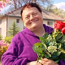 Лидия, 67 лет