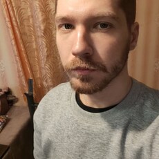 Фотография мужчины Алексей, 26 лет из г. Новомосковск