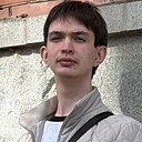 Вадим, 21 год