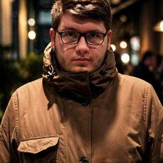 Фотография мужчины Stefan, 27 лет из г. București