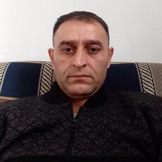 Фотография мужчины Галиб, 44 года из г. Уфа