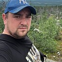 Александр, 36 лет