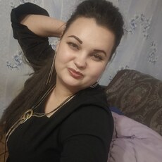 Фотография девушки Надежда, 27 лет из г. Урюпинск
