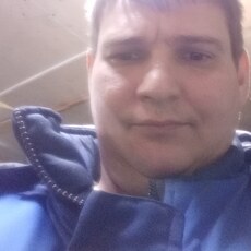 Фотография мужчины Павел, 40 лет из г. Тамбов
