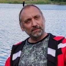 Фотография мужчины Андрей, 49 лет из г. Тамбов