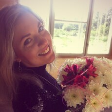 Полина, 39 из г. Прокопьевск.