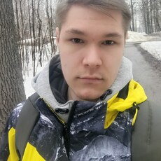 Фотография мужчины Алексей, 20 лет из г. Чебоксары