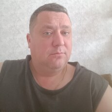 Фотография мужчины Ден, 44 года из г. Жлобин