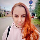 Аня, 35 лет