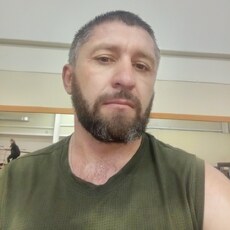 Фотография мужчины Вадим, 36 лет из г. Курск