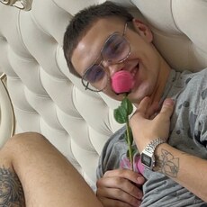 Фотография мужчины Егорушка, 20 лет из г. Ковров