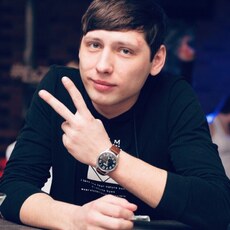 Фотография мужчины Валерий, 33 года из г. Челябинск