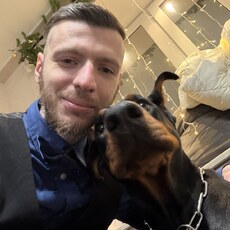 Фотография мужчины Ярослав, 33 года из г. Мурманск