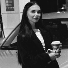 Фотография девушки Vi, 18 лет из г. Львов