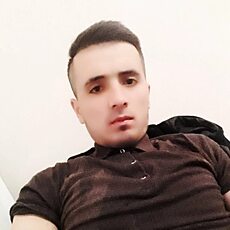 Фотография мужчины Темур, 30 лет из г. Усть-Кут