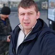 Фотография мужчины Михаил, 32 года из г. Ленск