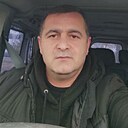 Namig, 44 года