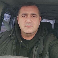 Фотография мужчины Namig, 44 года из г. Илава