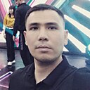 Alisher, 36 лет