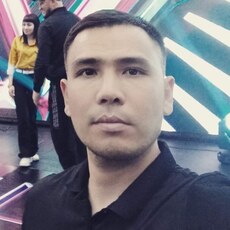 Фотография мужчины Alisher, 36 лет из г. Душанбе