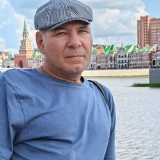 Фотография мужчины Эдуард, 51 год из г. Чита