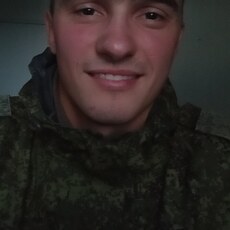 Фотография мужчины Андрей, 24 года из г. Комсомольск-на-Амуре
