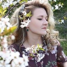 Фотография девушки Анита, 24 года из г. Хабаровск