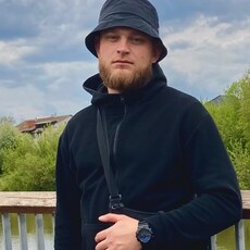 Фотография мужчины Стасик, 28 лет из г. Новый Оскол