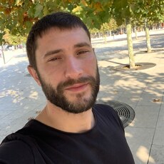 Фотография мужчины Дмитрий, 35 лет из г. Коктебель