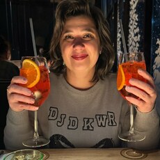 Фотография девушки Елена, 52 года из г. Пенза